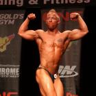 Jeremy  Stiff - NPC Empire Classic 2012 - #1